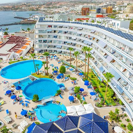 Hovima Atlantis Hotel Costa Adeje  ภายนอก รูปภาพ