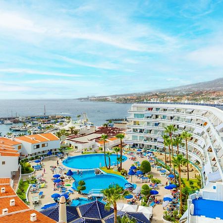 Hovima Atlantis Hotel Costa Adeje  ภายนอก รูปภาพ