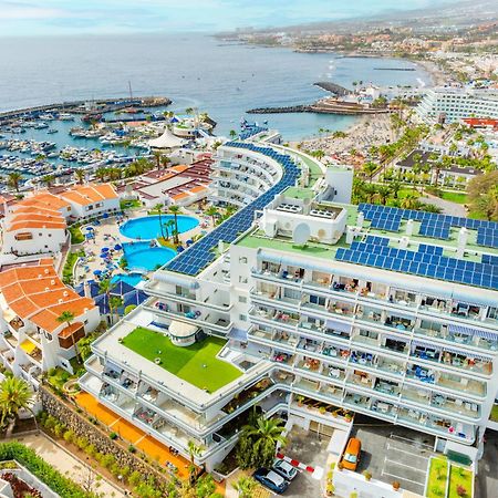 Hovima Atlantis Hotel Costa Adeje  ภายนอก รูปภาพ