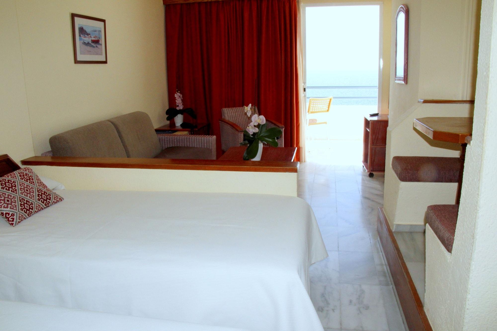 Hovima Atlantis Hotel Costa Adeje  ภายนอก รูปภาพ