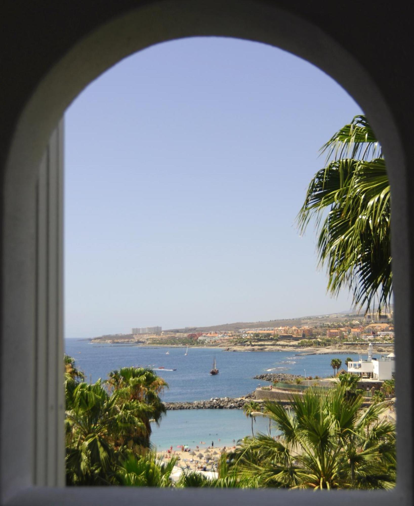 Hovima Atlantis Hotel Costa Adeje  ภายนอก รูปภาพ