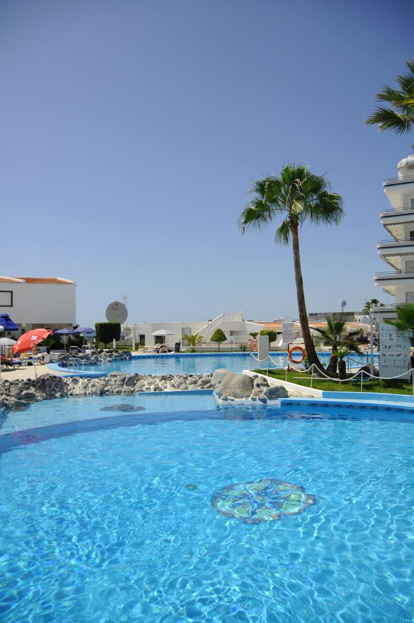 Hovima Atlantis Hotel Costa Adeje  ภายนอก รูปภาพ