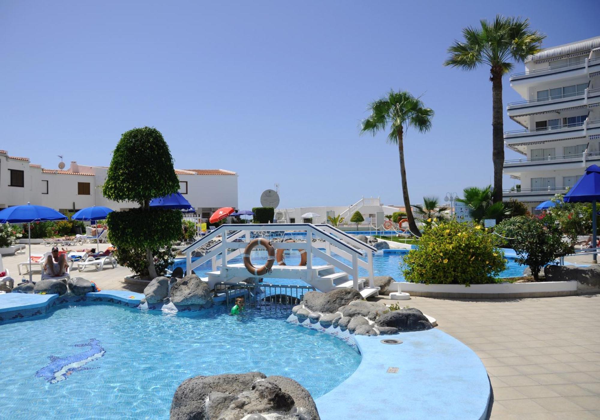 Hovima Atlantis Hotel Costa Adeje  ภายนอก รูปภาพ