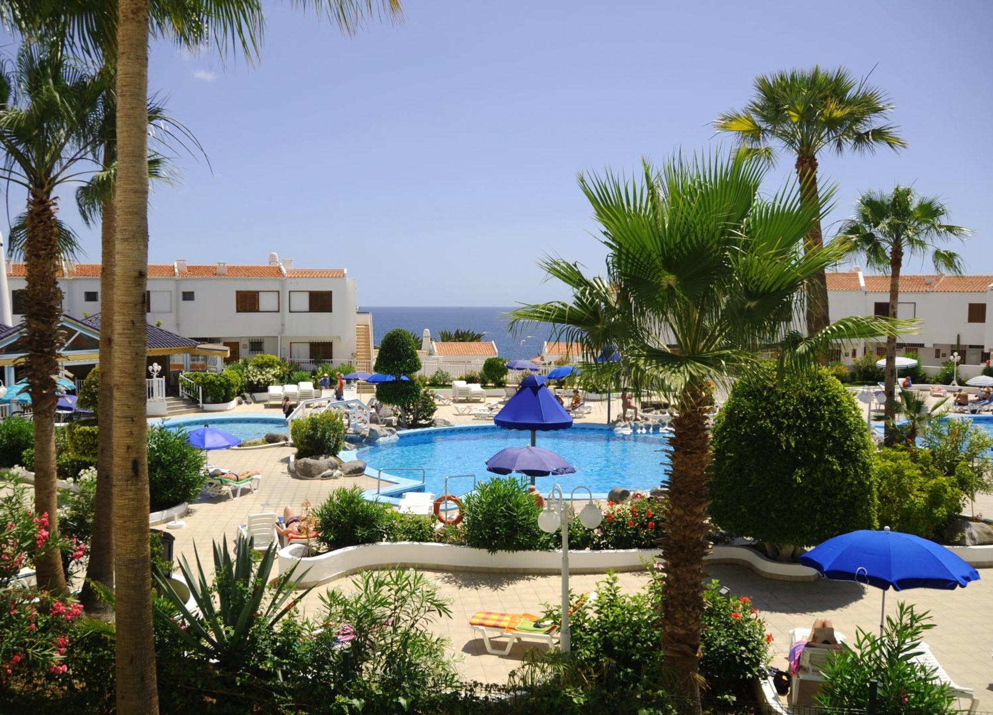 Hovima Atlantis Hotel Costa Adeje  ภายนอก รูปภาพ