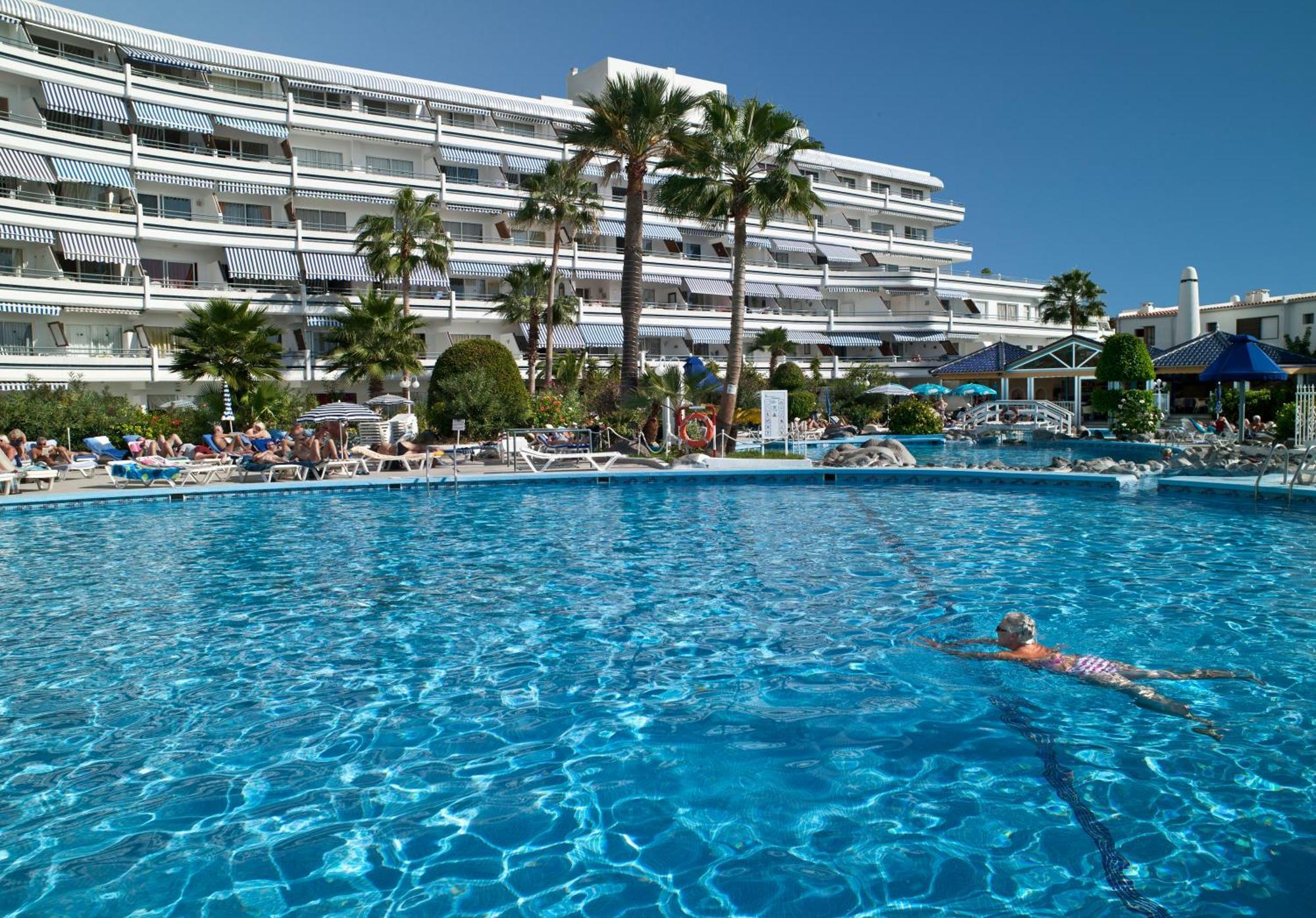 Hovima Atlantis Hotel Costa Adeje  ภายนอก รูปภาพ