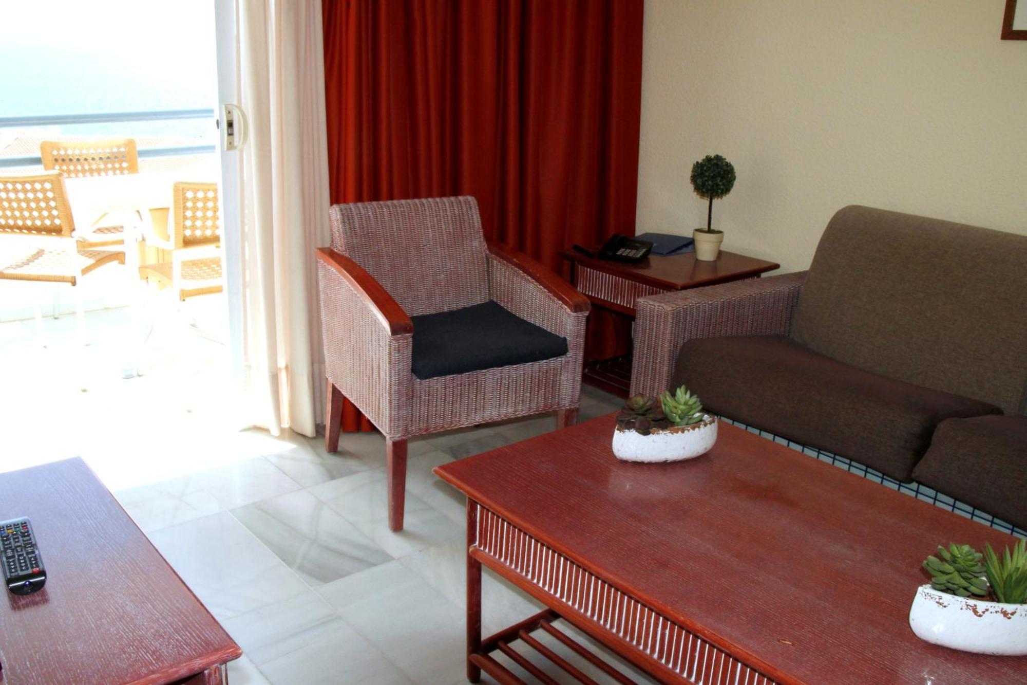 Hovima Atlantis Hotel Costa Adeje  ภายนอก รูปภาพ