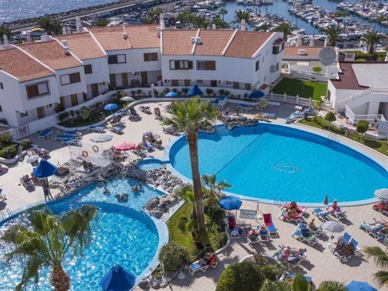Hovima Atlantis Hotel Costa Adeje  ภายนอก รูปภาพ