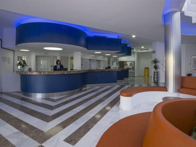 Hovima Atlantis Hotel Costa Adeje  ภายนอก รูปภาพ