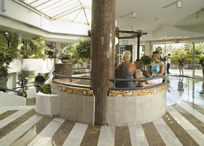 Hovima Atlantis Hotel Costa Adeje  ภายนอก รูปภาพ