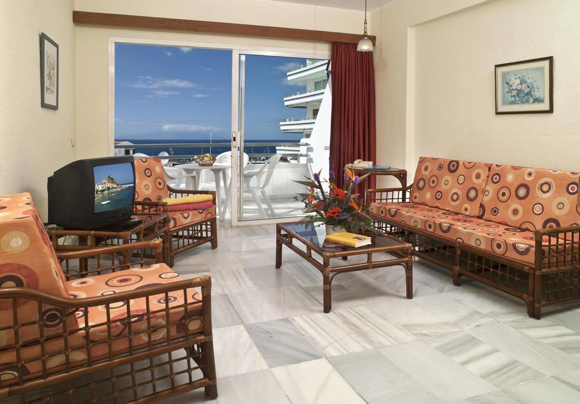 Hovima Atlantis Hotel Costa Adeje  ภายนอก รูปภาพ