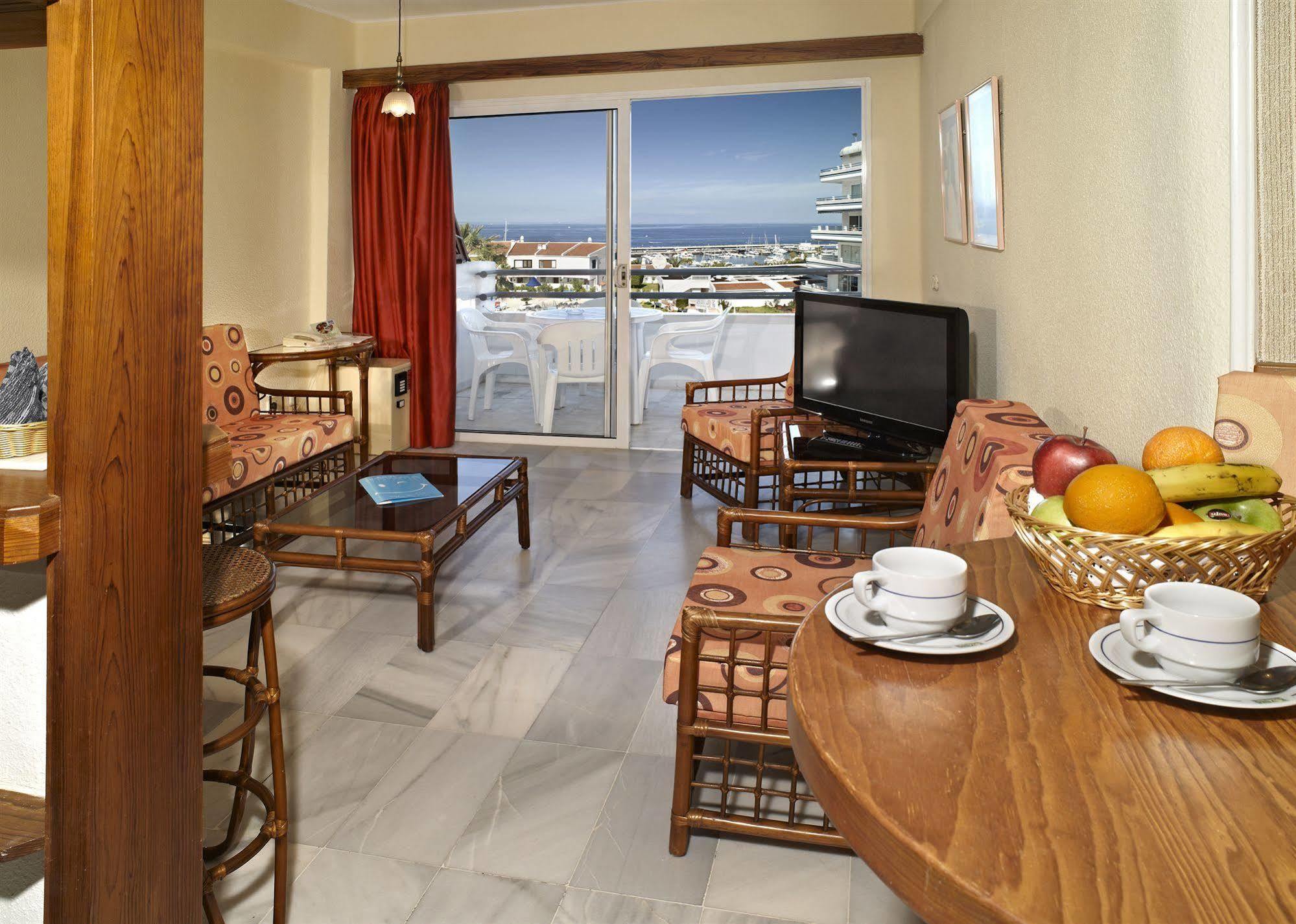 Hovima Atlantis Hotel Costa Adeje  ภายนอก รูปภาพ