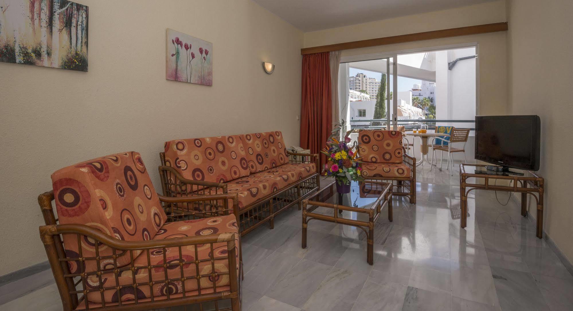 Hovima Atlantis Hotel Costa Adeje  ภายนอก รูปภาพ