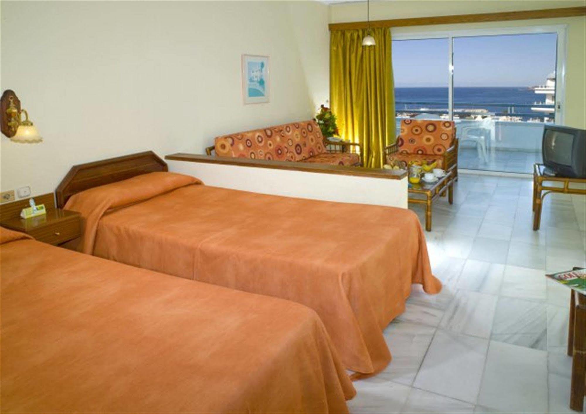 Hovima Atlantis Hotel Costa Adeje  ภายนอก รูปภาพ