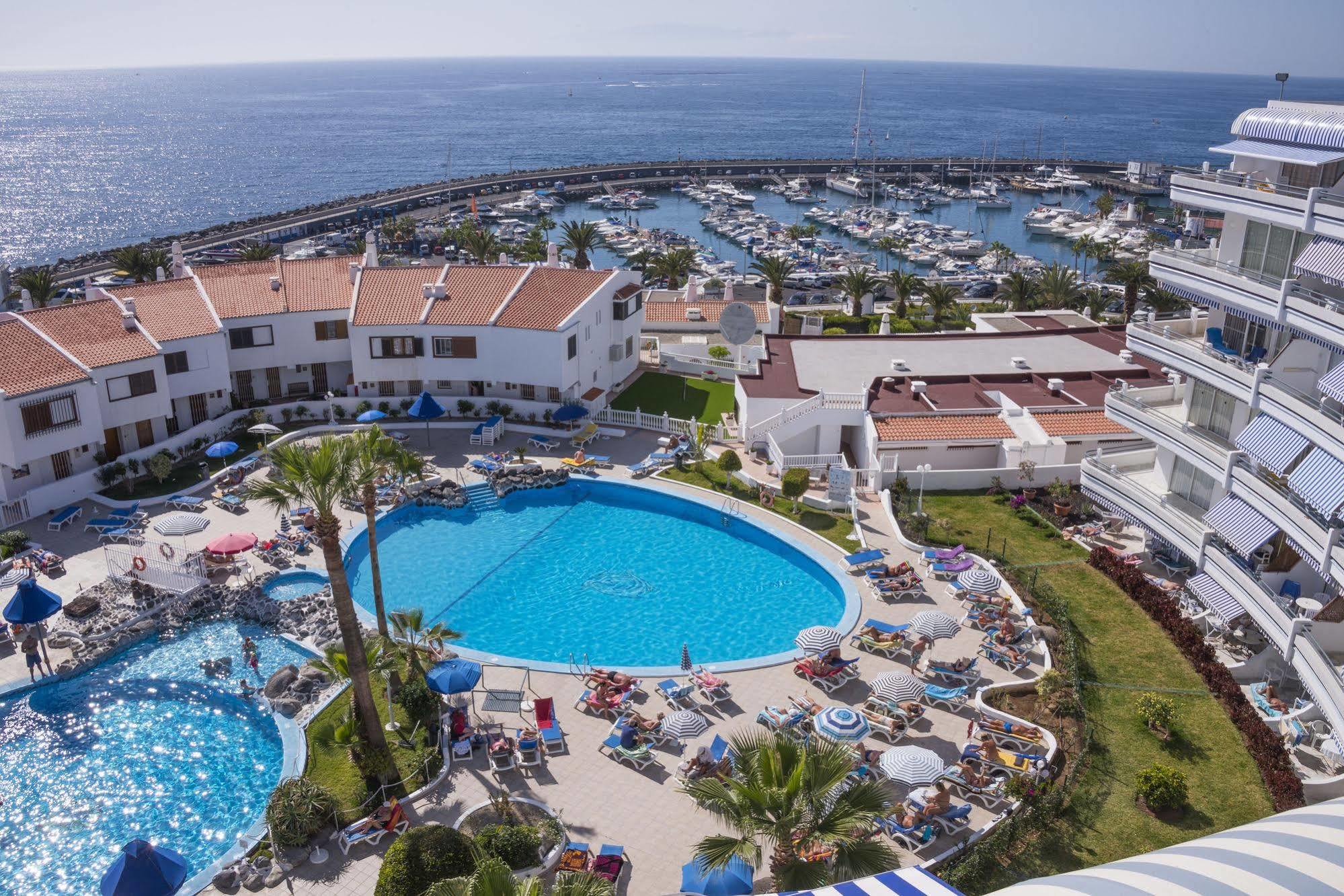 Hovima Atlantis Hotel Costa Adeje  ภายนอก รูปภาพ