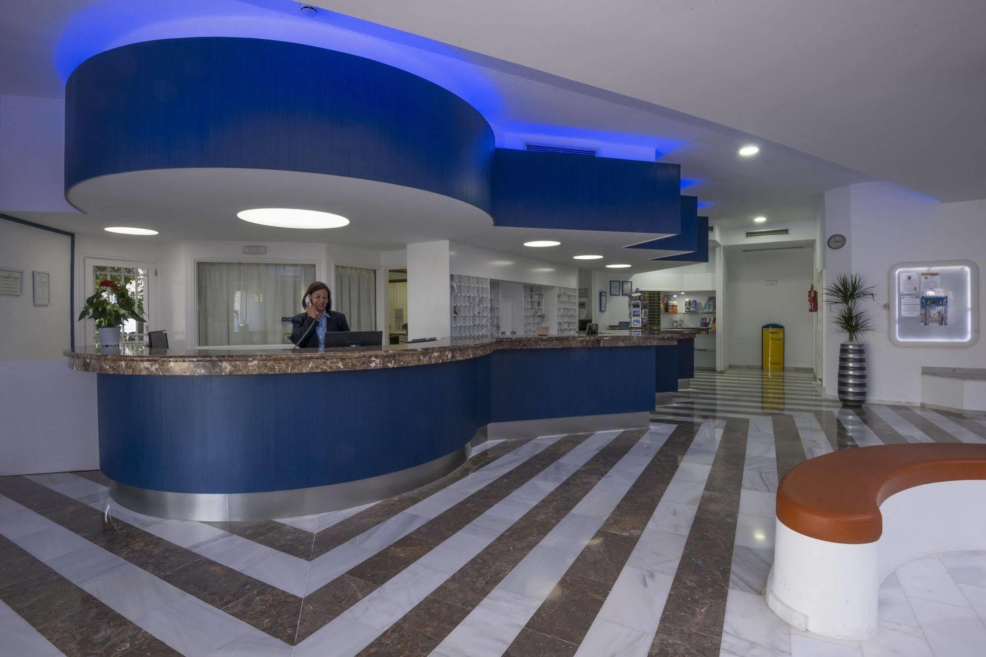 Hovima Atlantis Hotel Costa Adeje  ภายนอก รูปภาพ