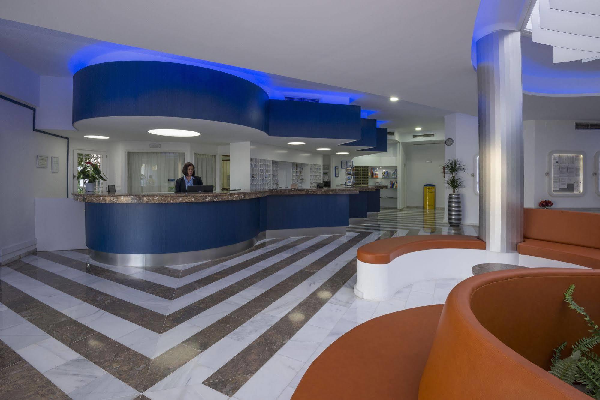 Hovima Atlantis Hotel Costa Adeje  ภายนอก รูปภาพ