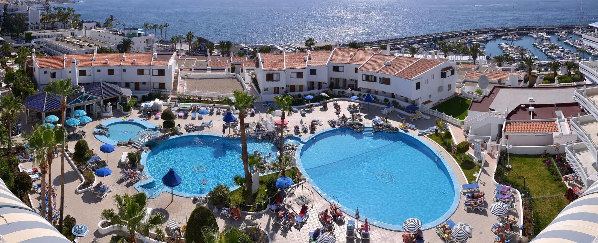 Hovima Atlantis Hotel Costa Adeje  ภายนอก รูปภาพ