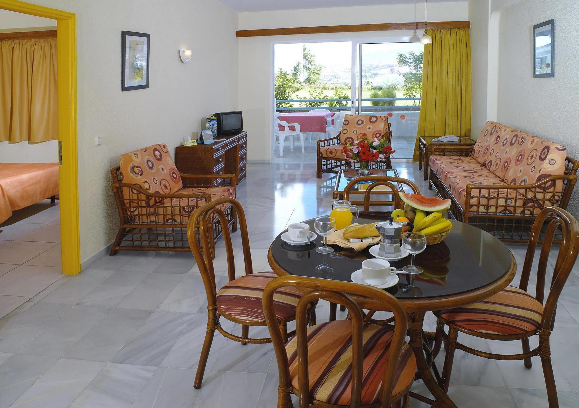 Hovima Atlantis Hotel Costa Adeje  ภายนอก รูปภาพ