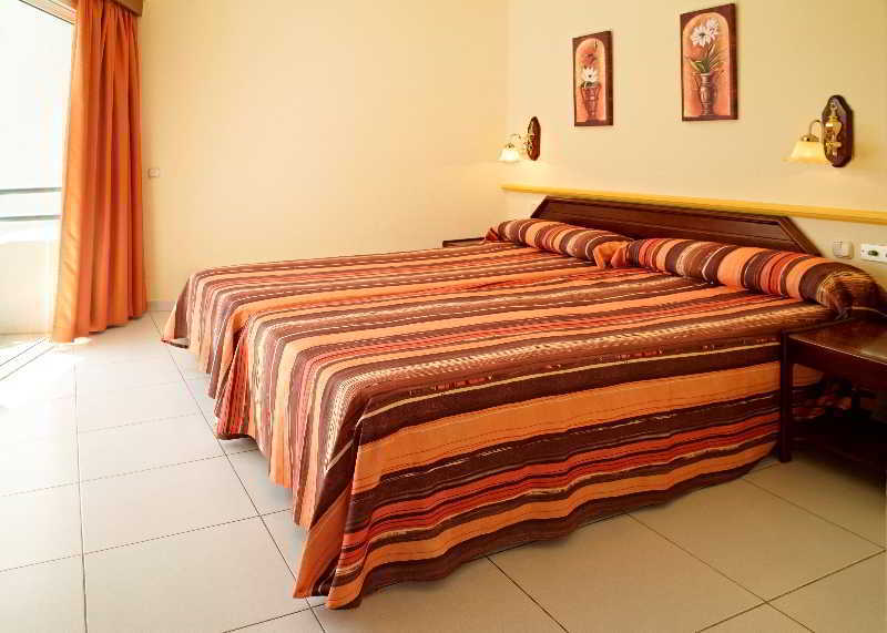 Hovima Atlantis Hotel Costa Adeje  ภายนอก รูปภาพ