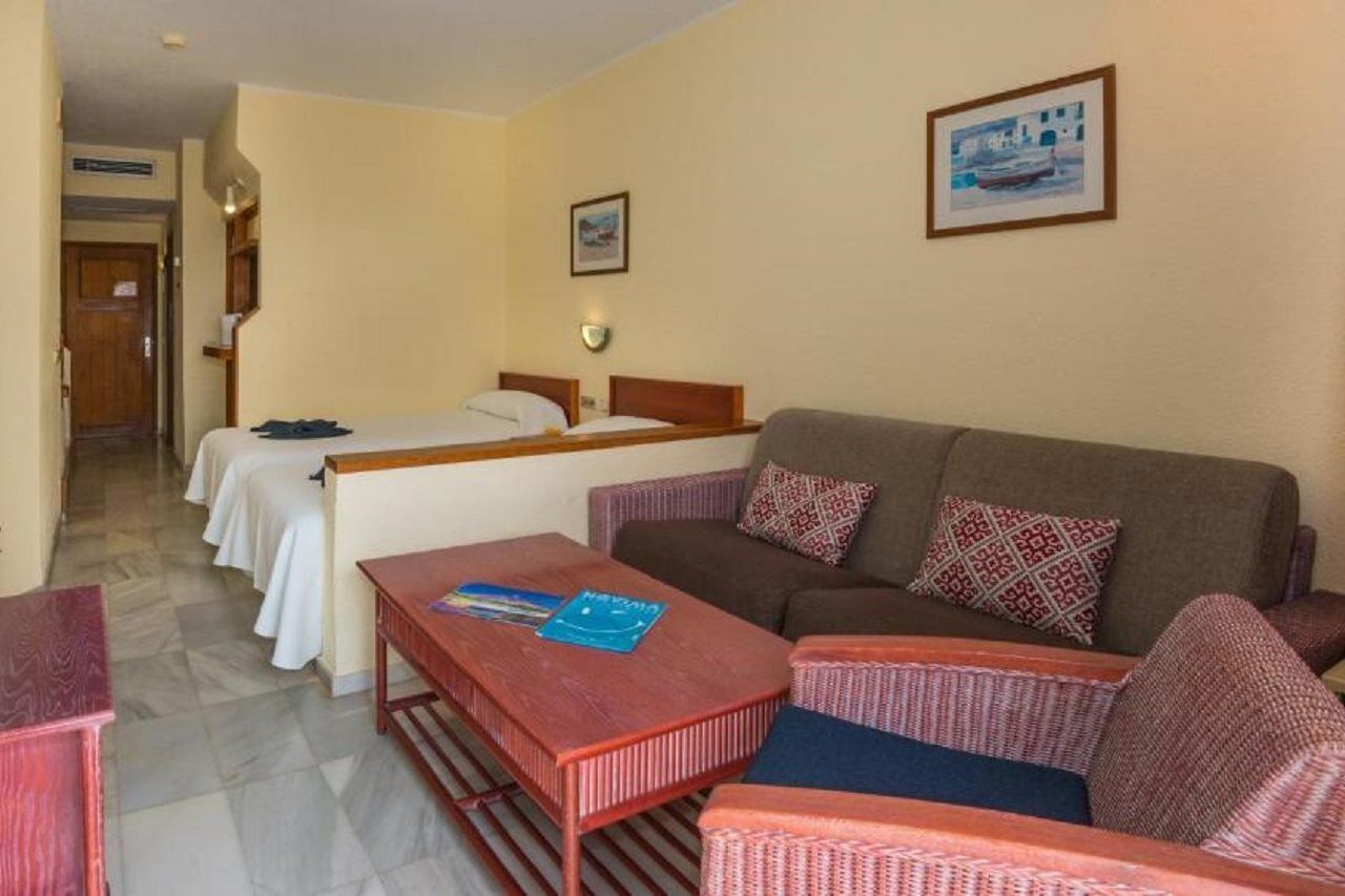 Hovima Atlantis Hotel Costa Adeje  ภายนอก รูปภาพ