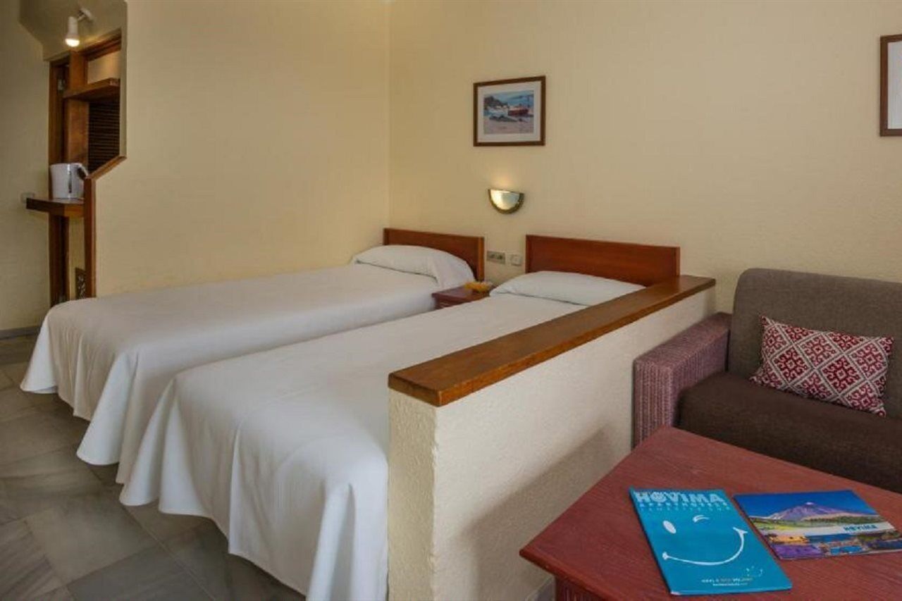 Hovima Atlantis Hotel Costa Adeje  ภายนอก รูปภาพ